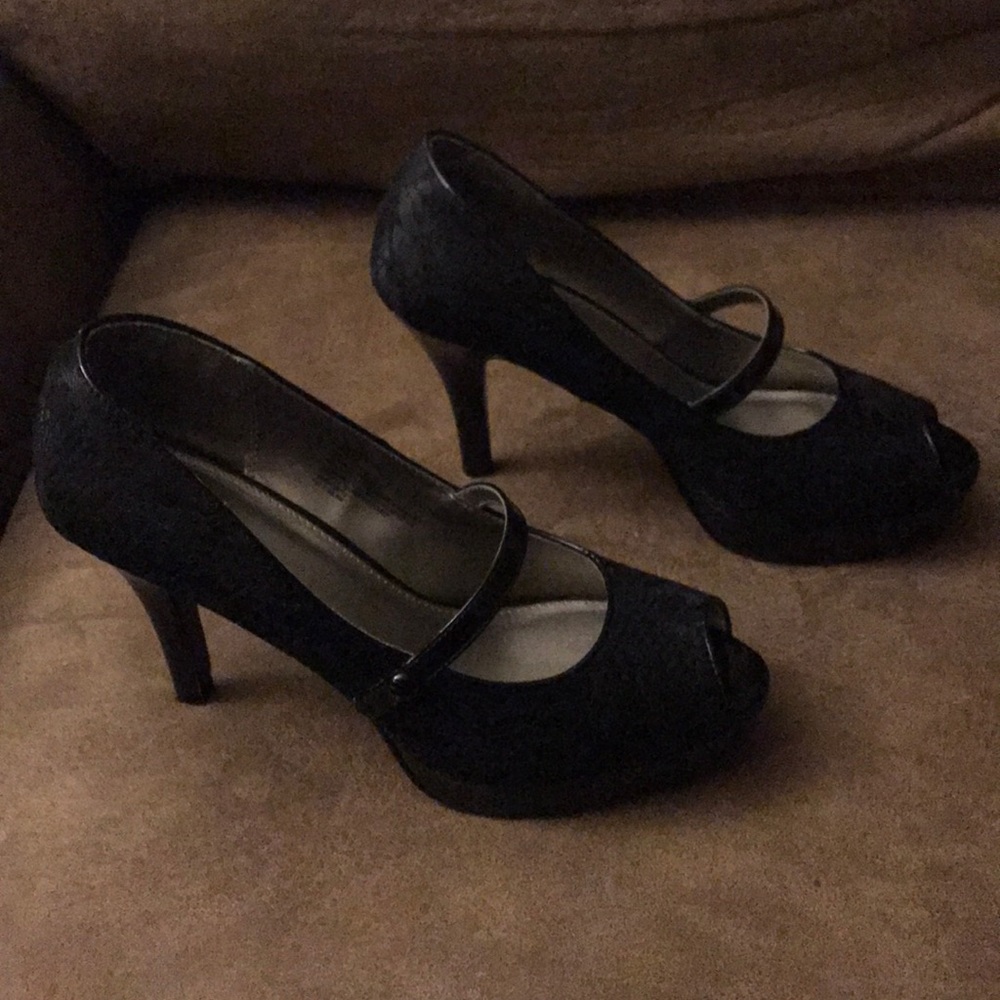 Heels